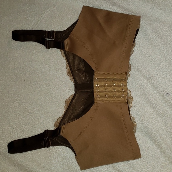 Lace bra - Picture 3 of 4